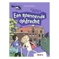 WPG Uitgevers - WPG Uitgevers Een spannende opdracht - avi e5