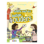 WPG Uitgevers - WPG Uitgevers Eerste hulp bij lastige ouders - avi e5