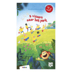 WPG Uitgevers - WPG Uitgevers Acht vissers naar het park