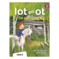 WPG Uitgevers - WPG Uitgevers Lot en ot de zes rovers - avi e4