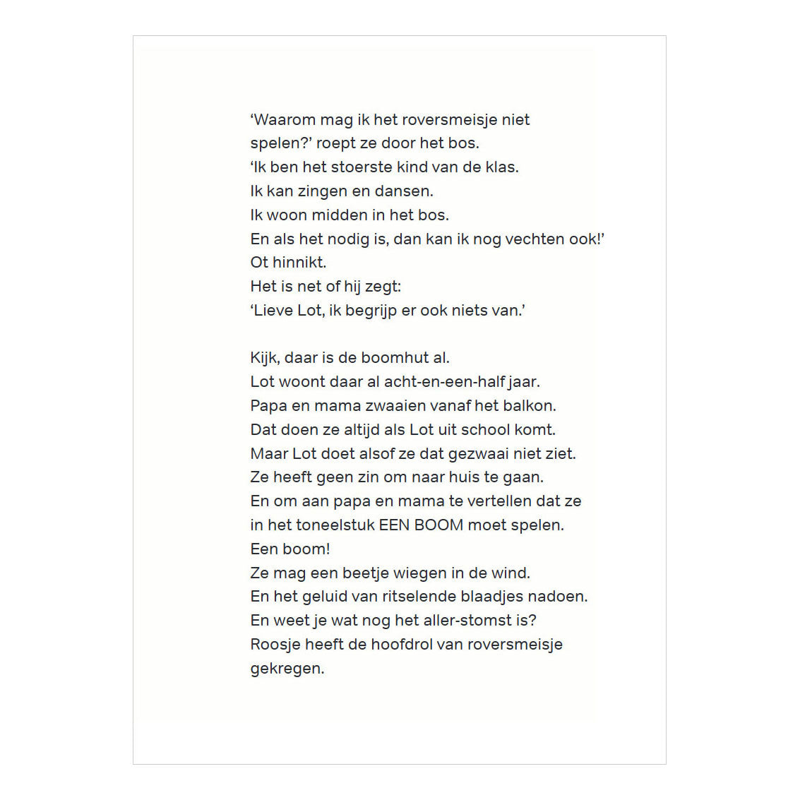 WPG Uitgevers - WPG Uitgevers Lot en ot de zes rovers - avi e4