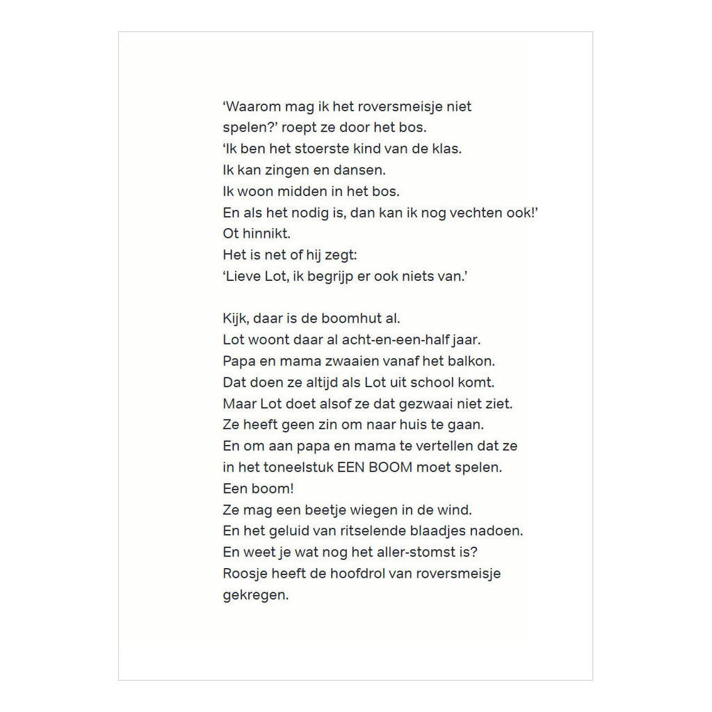 WPG Uitgevers - WPG Uitgevers Lot en ot de zes rovers - avi e4