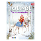 WPG Uitgevers - WPG Uitgevers Lot en ot de sneeuwstorm