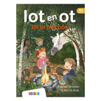 WPG Uitgevers - WPG Uitgevers Lot en ot lol in het bos - avi start