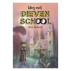 WPG Uitgevers - WPG Uitgevers Weg met dievenschool - avi m4