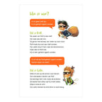 WPG Uitgevers - WPG Uitgevers Terug naar dievenschool - avi m4