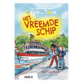 WPG Uitgevers - WPG Uitgevers Het vreemde schip - avi m5