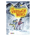WPG Uitgevers - WPG Uitgevers De vreemde berg - avi m5