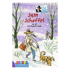 WPG Uitgevers - WPG Uitgevers Sam schoffel en de verdwenen baby