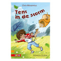 WPG Uitgevers - WPG Uitgevers Tent in de storm - avi m3