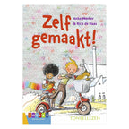 WPG Uitgevers - WPG Uitgevers Zelf gemaakt! - avi e3