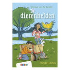 WPG Uitgevers - WPG Uitgevers De dierenhelden - avi m5