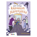 WPG Uitgevers - WPG Uitgevers Kapsalon harenjacht - avi m5