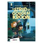 WPG Uitgevers - WPG Uitgevers De strijd om de gouden kroon - avi m5