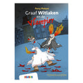WPG Uitgevers - WPG Uitgevers Graaf witlaken en de vlampier - avi e5