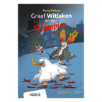 WPG Uitgevers - WPG Uitgevers Graaf witlaken en de vlampier - avi e5