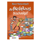 WPG Uitgevers - WPG Uitgevers De biebboys beschuldigd! - avi m6