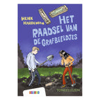 WPG Uitgevers - WPG Uitgevers Het raadsel van de grafbeeldjes