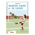 WPG Uitgevers - WPG Uitgevers Keepen voor je leven - avi e6