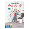 WPG Uitgevers - WPG Uitgevers #groep8 - avi plus
