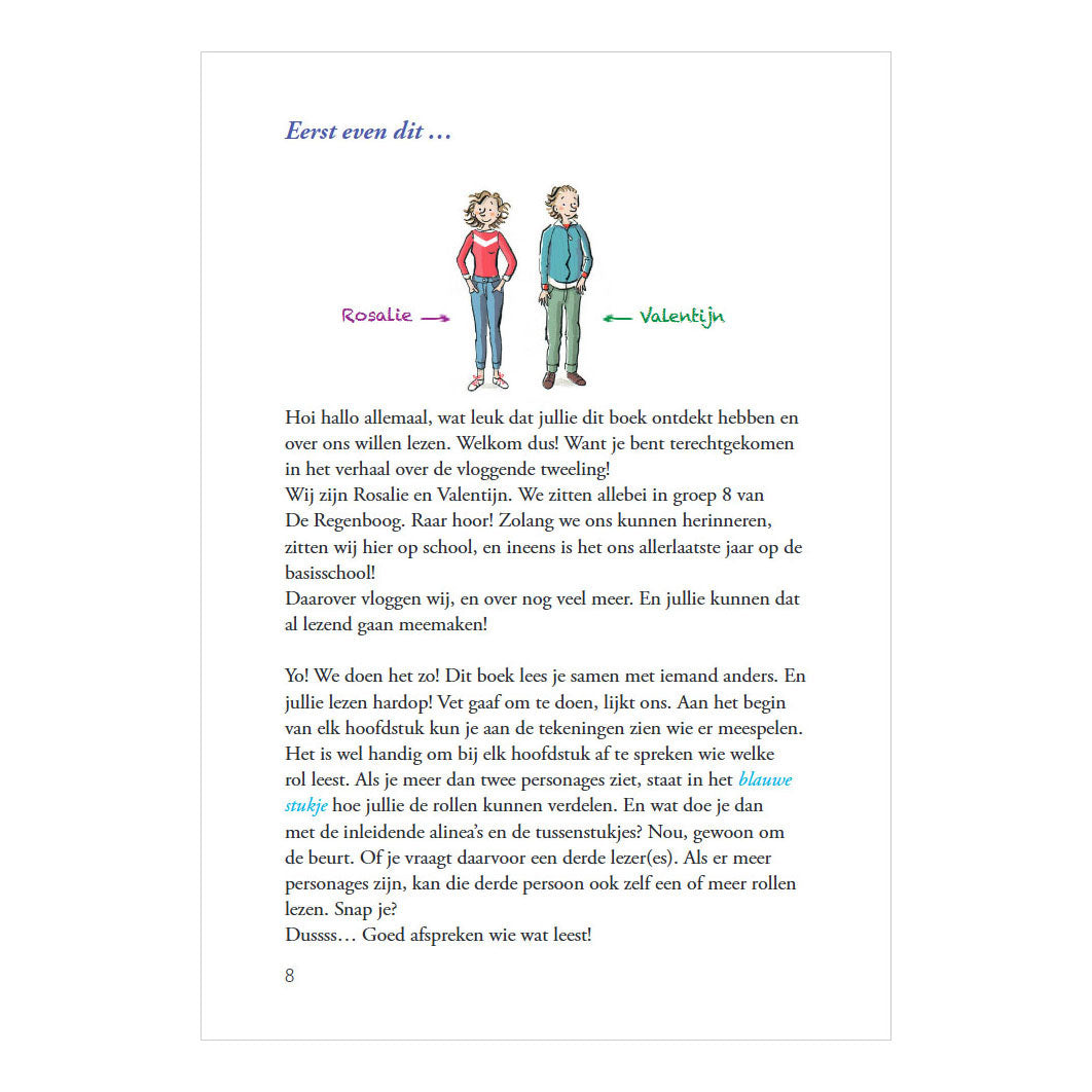 WPG Uitgevers - WPG Uitgevers #groep8 - avi plus