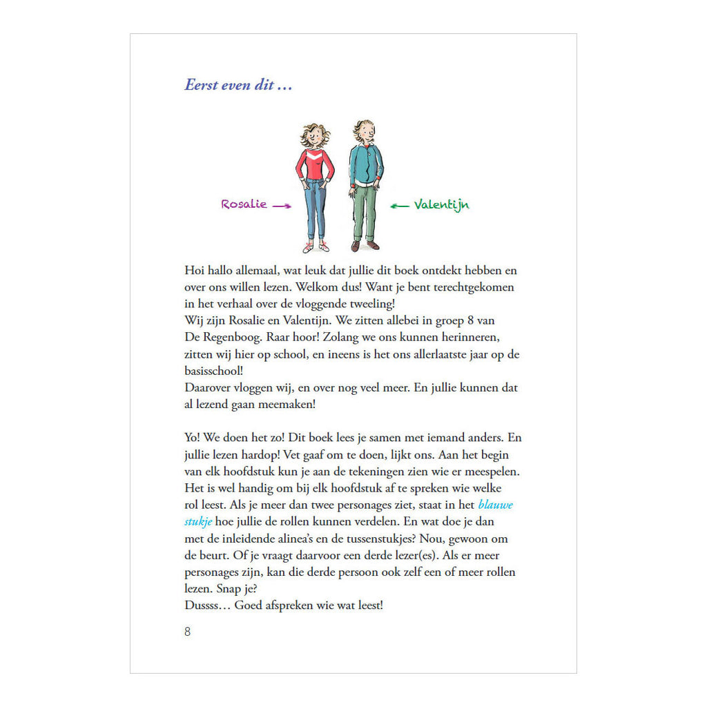 WPG Uitgevers - WPG Uitgevers #groep8 - avi plus