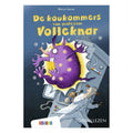 WPG Uitgevers - WPG Uitgevers De koukommers van professor voldeknar - avi plus