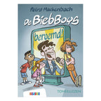 WPG Uitgevers - WPG Uitgevers De biebboys beroemd! - avi plus