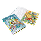 WPG Uitgevers - WPG Uitgevers De biebboys beroemd! - avi plus