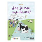 WPG Uitgevers - WPG Uitgevers Doe je mee met die mop? - avi m3