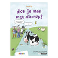WPG Uitgevers - WPG Uitgevers Doe je mee met die mop? - avi m3