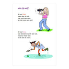 WPG Uitgevers - WPG Uitgevers Doe je mee met die mop? - avi m3