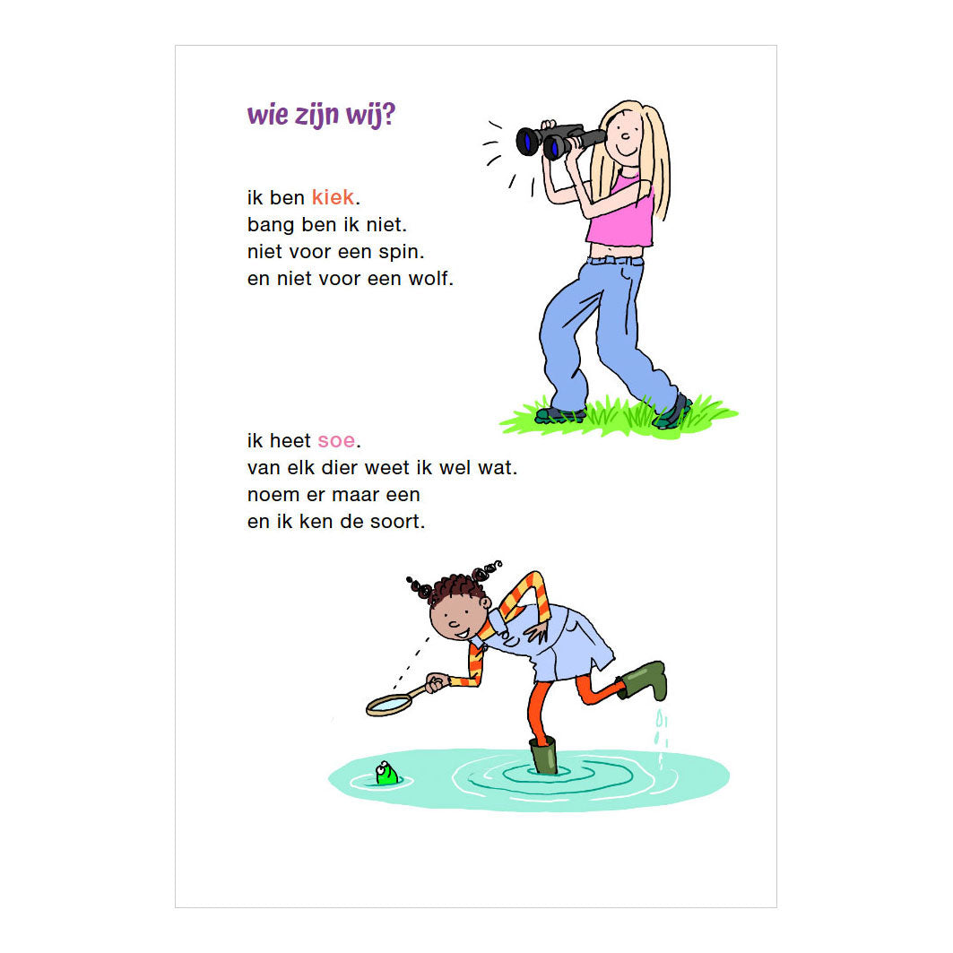 WPG Uitgevers - WPG Uitgevers Doe je mee met die mop? - avi m3