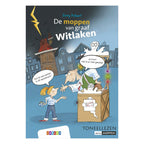 WPG Uitgevers - WPG Uitgevers De moppen van graaf witlaken - avi e4