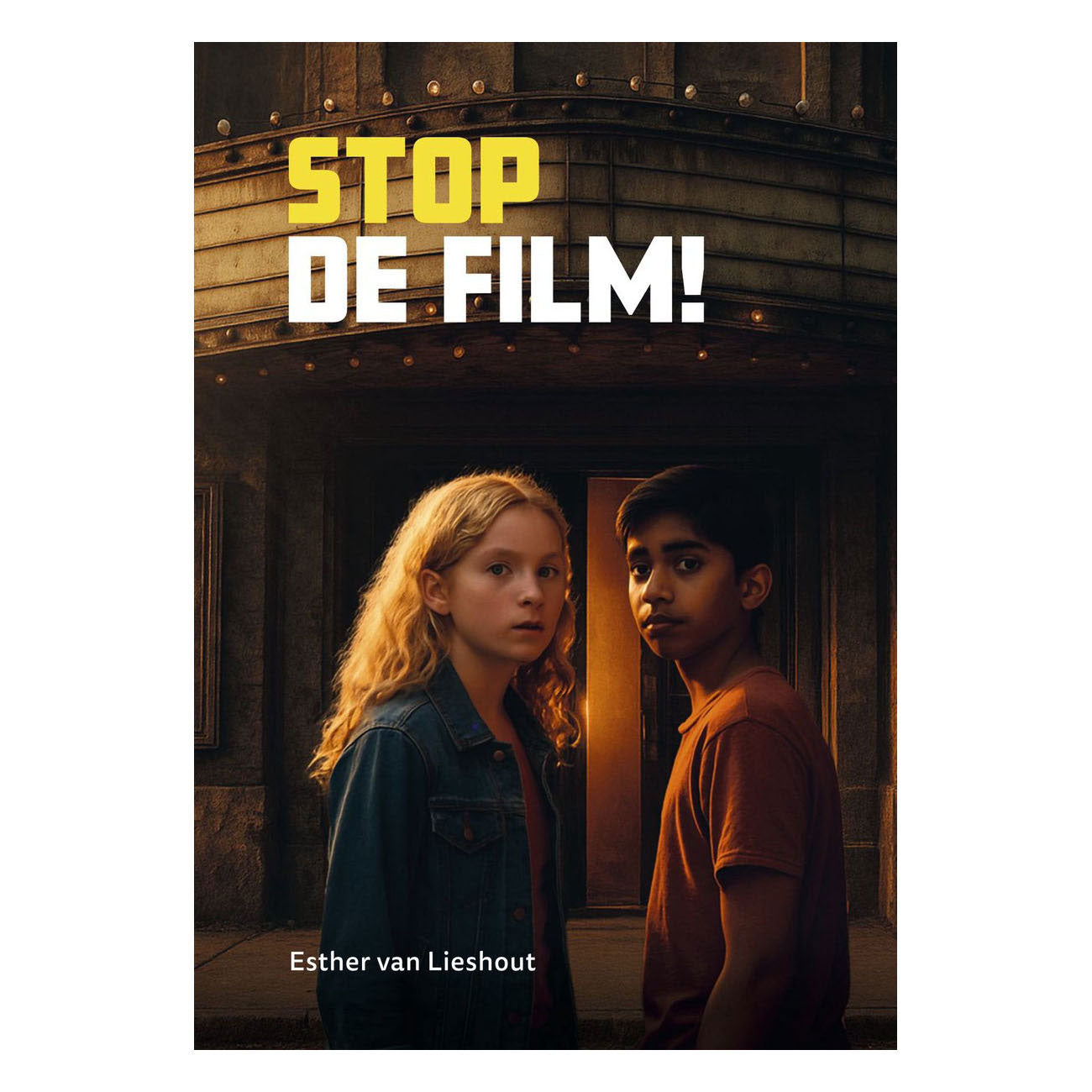WPG Uitgevers - WPG Uitgevers Stop de film! - avi e4