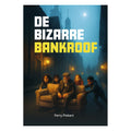WPG Uitgevers - WPG Uitgevers De bizarre bankroof - avi m5