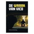 WPG Uitgevers - WPG Uitgevers De wraak van vico - avi e5