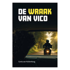 WPG Uitgevers - WPG Uitgevers De wraak van vico - avi e5
