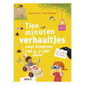 WPG Uitgevers - WPG Uitgevers Tien minuten verhaaltjes om zelf te lezen voor kinderen 5-7