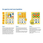 WPG Uitgevers - WPG Uitgevers bambino nijntje pakket spelen & leren