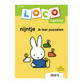 WPG Uitgevers - WPG Uitgevers bambino nijntje ik leer puzzelen