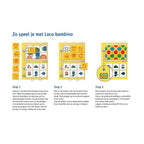 WPG Uitgevers - WPG Uitgevers bambino nijntje ik leer puzzelen