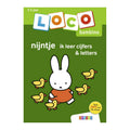 WPG Uitgevers - WPG Uitgevers bambino nijntje ik leer cijfers & letters