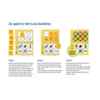 WPG Uitgevers - WPG Uitgevers bambino nijntje ik leer cijfers & letters