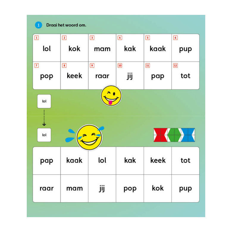 WPG Uitgevers - WPG Uitgevers mini pakket leesplezier avi start - m3