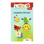 WPG Uitgevers - WPG Uitgevers mini leesplezier avi start