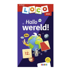 WPG Uitgevers - WPG Uitgevers mini hallo wereld!