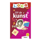 WPG Uitgevers - WPG Uitgevers mini uit de kunst