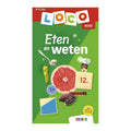 WPG Uitgevers - WPG Uitgevers mini eten en weten
