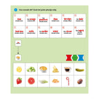 WPG Uitgevers - WPG Uitgevers mini eten en weten